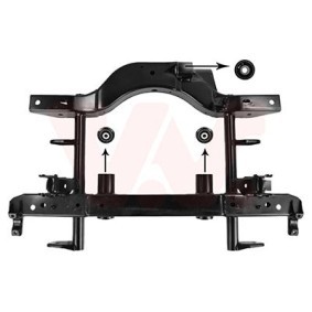 VAN WEZEL Asverbinding 3085629