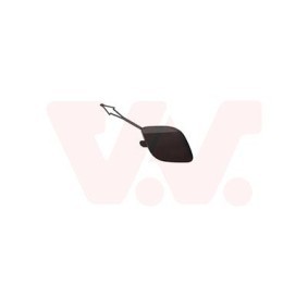 VAN WEZEL Vetokoukun luukku 4422587