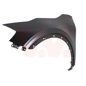 originalni Kia CEE'D VAN WEZEL Blatnik 8396655