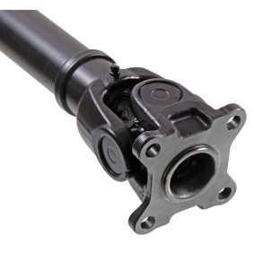 FEBI BILSTEIN Kardanwelle 196040