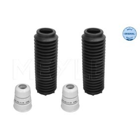 MEYLE Пылезащитный комплект, амортизатор передний мост 60-14 640 0000