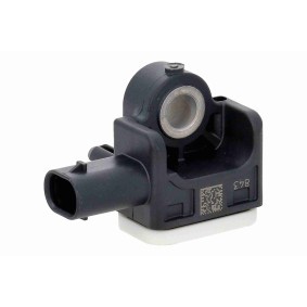VEMO Sensor, langs- / tverrakselerasjon V10-72-0487