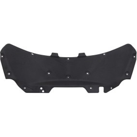 DIEDERICHS Amortiguación del compartimiento de motor 8860460