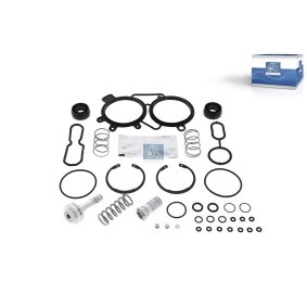 Купить DT Spare Parts Ремкомплект, тормозной клапан - тормозной механизм 10.55101