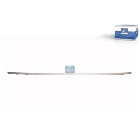 DT Spare Parts Friso, revestimento dianteiro 2.00312