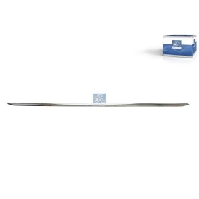 Купить DT Spare Parts Облицовка / защитная накладка, облицобка к 2.00396