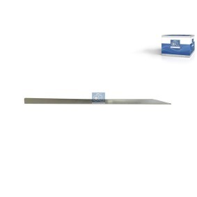 DT Spare Parts Trim / Protective Strip, front fairing 2.00400