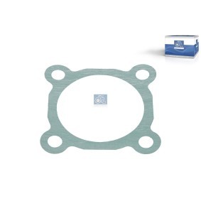 DT Spare Parts Dichtung, Schaltgehäuse-Getriebe 3.50121