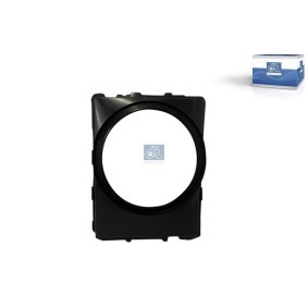 DT Spare Parts Tapa del ventilador 4.63282