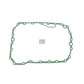 DT Spare Parts Joint, boîtier de commande-boite de vitesse 6.45105