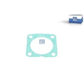 DT Spare Parts Juego de juntas, caja de cambios 6.93503