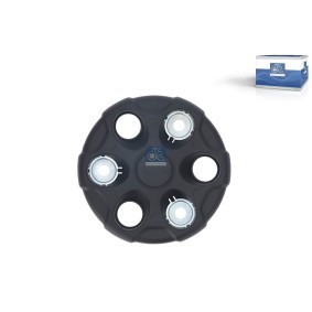 Купить DT Spare Parts Облицовка, колеса 7.00337