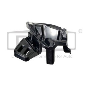 DPA Soporte, panal de radiador 88071904202