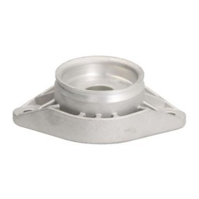 Magnum Technology Fixation de pare-chocs A74040