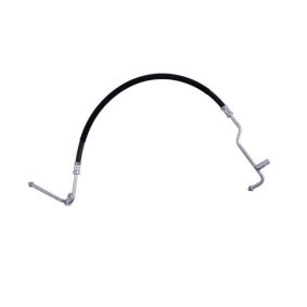 THERMOTEC Høytrykks- / lavtrykksledning, klimaanlegg KTT160351