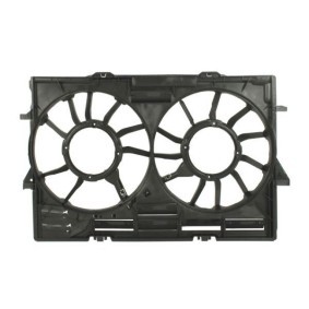 BLIC Déflecteur d'air de ventilateur 6502-03-0022230P