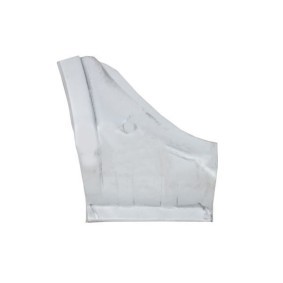 BLIC Wheel arch liner 6504-03-1678586P
