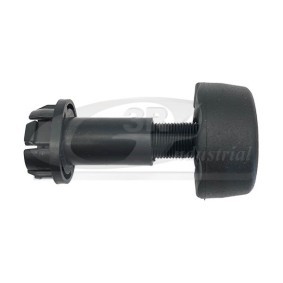 3RG Puffer, Motorhaube 85307