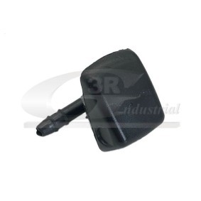 Spletna trgovina z 3RG Soba tekocine za pranje, pranje stekel 86905