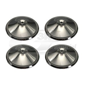 3RG Navkapsler 87224