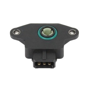 ABAKUS Sensor, drosselventilstilling 120-08-003