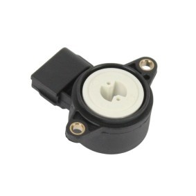 ABAKUS Sensor, drosselventilstilling 120-08-054