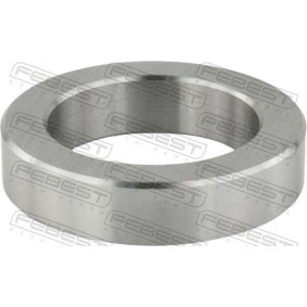 FEBEST Anillo de rodadura, cubo de rueda TT-A60