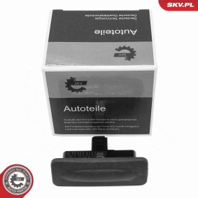 ESEN SKV Interrupteur, hayon 16SKV385