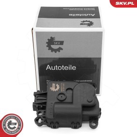 ESEN SKV Attuatore, Climatizzatore 94SKV119