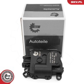 ESEN SKV Elemento de control, aire acondicionado 94SKV120
