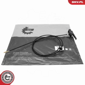 ESEN SKV Tirette de capot moteur 96SKV980