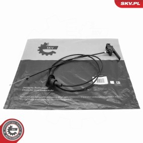 ESEN SKV Cable del capó del motor 96SKV981