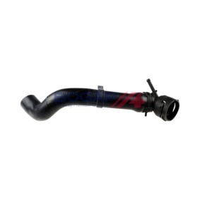 BOGAP Radiator hose A4228602