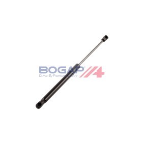 BOGAP Bagklapsdæmper B5260116