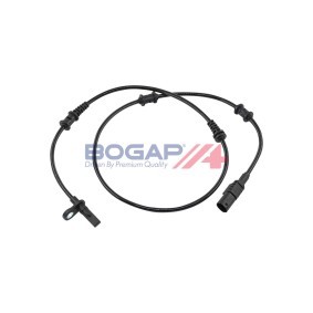 BOGAP Sensor ABS C7117203