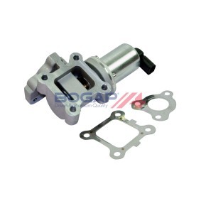 BOGAP Válvula, recirculação dos gases de escape Y6320100