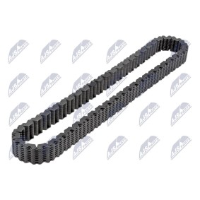 NTY Jakovaihteisto EAT-CH-008