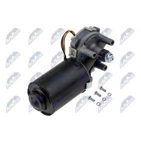 NTY Pyyhkijän moottori ESW-AR-007