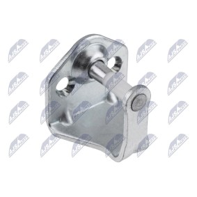 NTY Guidage, bouton de verrouillage EZC-FR-277