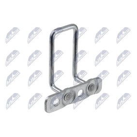 NTY Guidage, bouton de verrouillage EZC-FR-279