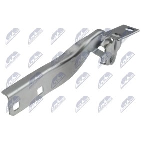 NTY Bisagra, capó del motor EZC-FT-266