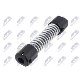 NTY Buffer, motorpanser EZC-VC-035