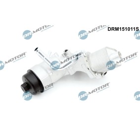 DR.MOTOR AUTOMOTIVE Ölfiltergehäuse DRM151011S