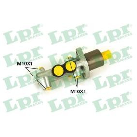 LPR Bremsehovedcylinder 1236