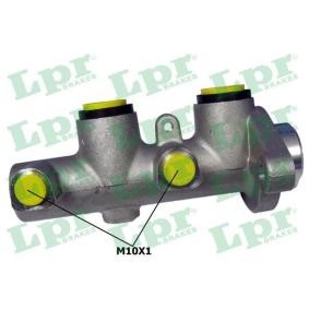 LPR Brake master cylinder 1272