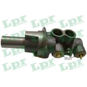 LPR Huvudbromscylinder 1564