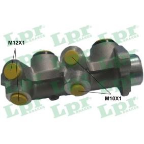 LPR Brake master cylinder 1854
