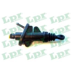 LPR Hovedsylinder, clutch 2211