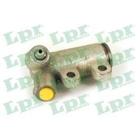 LPR Kobling slavecylinder 3532