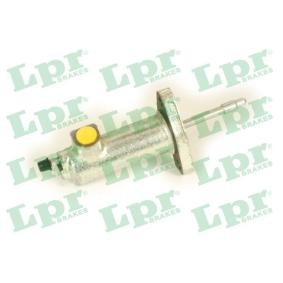 LPR Récepteur d'embrayage 3701